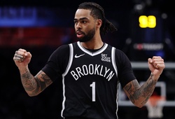 NBA Draft 2025: "Đại gia" Brooklyn Nets làm điều chưa từng có trong lịch sử