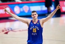 Chuyển nhượng NBA: Vì sao Nikola Jokic từ chối 212 triệu đô la Mỹ của Denver Nuggets?
